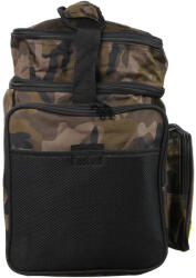Carp Academy Camo Compact Szerelékes táska (5100-009)