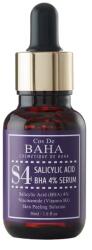 Cos De BAHA BHA Salicylic Acid 4% Exfoliant Serum - Szalicilsav Szérum Problémás Bőrre 30ml