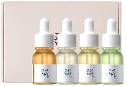 Beauty of Joseon Hanbang Serum Discovery Kit - Mini Szérumkészlet 4db x 10ml