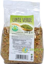 HERBAVIT Linte Verde 500g