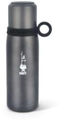 Bialetti Coffe to Go termosz 0, 46 liter szürke (DCXIN00006) (DCXIN00006/2)