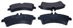 MAXGEAR set placute frana, frana disc MAXGEAR 19-0670 (19-0670)