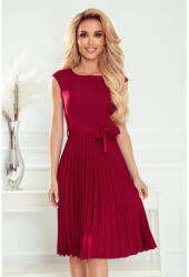 Numoco rochie de dama 311-11 Claret L