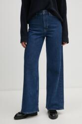 Calvin Klein farmer sötétkék, női, K20K207598 - sötétkék 28/32