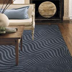 Bakero Sydney graphit Szőnyeg (200x300 cm)