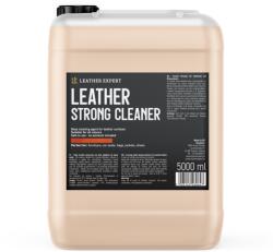 Leather Expert Solutie puternica de curatat pielea LEATHER EXPERT Strong Cleaner 5L (LE-LSC5L)