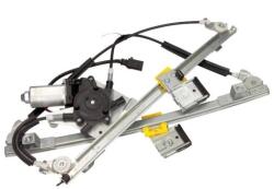 MAXGEAR Mecanism actionare geam MAXGEAR 50-0281 (50-0281)
