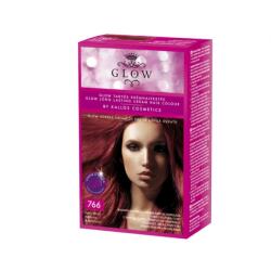 Kallos Glow tartós krémhajfesték 100 ml