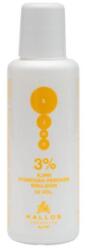 Kallos KJMN Hidrogén-Peroxid Emulzió 100 ml