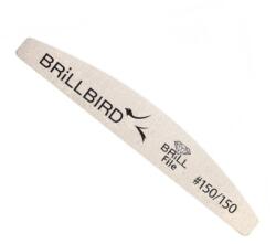 BrillBird Brill File Cserélhető Reszelő Felület 10 db