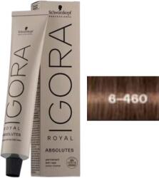 Schwarzkopf Igora Royal Absolutes krémhajfesték 60 ml - fmkk - 3 520 Ft