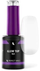 Perfect Nails Glow Top Gel - Sötétben világító Zselé 8 ml