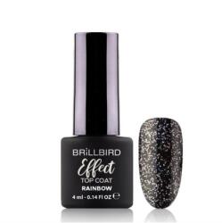 BrillBird Effect Top Coat 4 ml