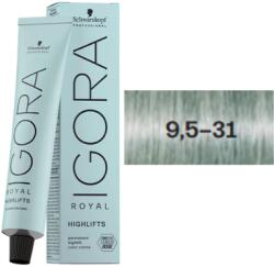 Schwarzkopf Igora Royal Highlifts hajfesték 60 ml - fmkk - 3 520 Ft