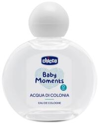Chicco Baby Moments EDC 100 ml