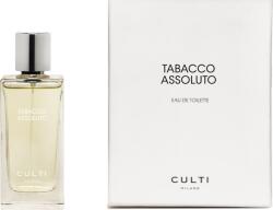 CULTI MILANO Aquae Tabacco Assoluto EDT 100 ml