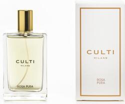 CULTI MILANO Aquae di Rosa Pura EDT 100 ml