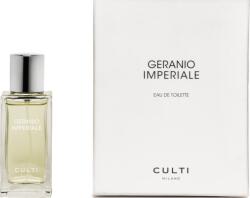 CULTI MILANO Aquae Geranio Imperiale EDT 50 ml