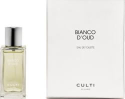 CULTI MILANO Storiae - Bianco D'Oud EDT 50 ml