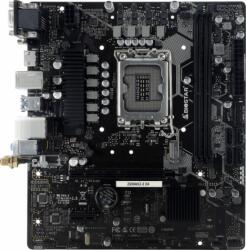 BIOSTAR Z690MX2-E D4 Alaplap