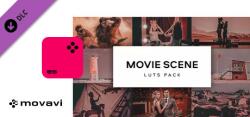 Movavi Joc Movavi Video Suite 2024 - Movie Scene LUTs Pack cod de activare Steam