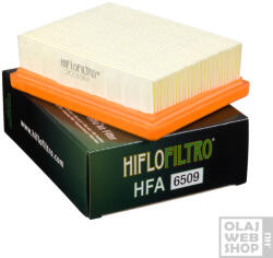  Hiflofiltro HFA6509 motorkerékpár levegőszűrő