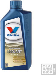 Valvoline Multi-Vehicle Coolant -36°C hűtőfolyadék 1L