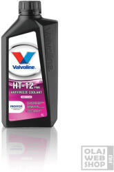Valvoline HT-12 Pink -36°C fagyálló hűtőfolyadék 1L