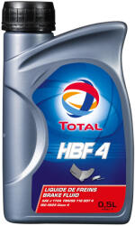 Total HBF4 fékfolyadék 500ml