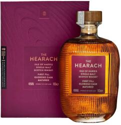 The Hearach Isle of Harris First Fill Oloroso Cask Matured 0,7 l 46%
