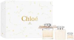 Chloé Set Chloé - Apă de parfum, 75 și 5 ml + Loțiune, 100 ml