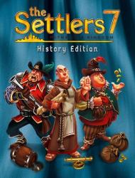 Ubisoft The Settlers 7 Paths to a Kingdom [History Edition] (PC) Jocuri PC