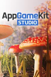 TheGameCreators Joc AppGameKit Studio cod de activare Steam