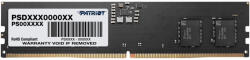 Patriot 16GB DDR5 5200MHz PSD516G520081