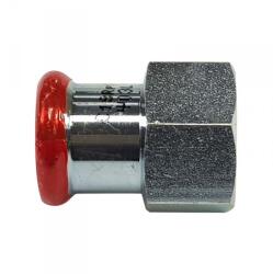 PIPELIFE C-PRESS BM csatlakozó 22-1/2 (EG-CP-UIG22-1-2A-PPL)