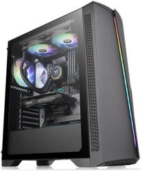 JTC R5-7600-16GB-500GB-4060 Számítógép konfiguráció