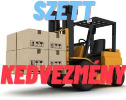 Whirlpool OAKZ9 6200 CS IX + Whirlpool WF S7560NE sütő+főzőlap szett (NBOX859991535780sz)