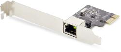 StarTech ST1000SPEX2T 1-Port Gigabit PCIe Network Adapter Card (ST1000SPEX2T)