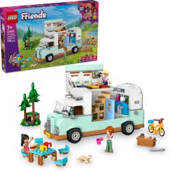 LEGO® Friends - Friendship Camper Van Adventure (42663) LEGO