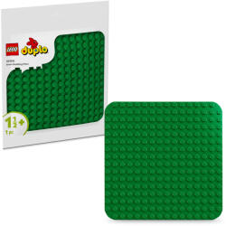 LEGO® DUPLO - Placa de constructie verde (10460)