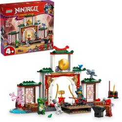 LEGO® NINJAGO® - Ninja Spinjitzu Temple (71831)