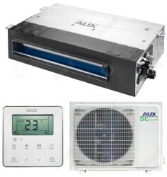 AUX AUMD-H36/NDR3HC-4 Duct Pro Mono Set
