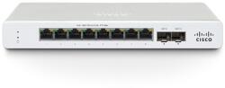 Cisco Meraki MS130-8P-I-HW