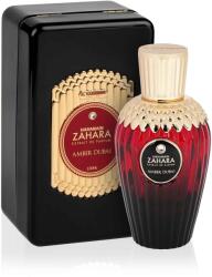 Al Haramain Zahara Amber Dubai Extrait de Parfum 100 ml