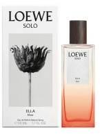 Loewe Solo Ella Elixir EDP 50 ml
