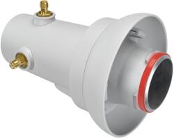 RF Elements TPA-SMA hálózati antenna tartozék Antenna adapter (TPA-SMA) (TPA-SMA)