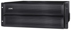APC Smart X 120V Battery Pack Rack/Tower (SMX120BP)