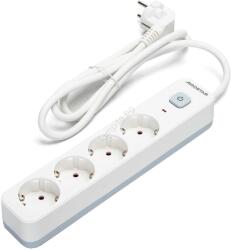 Aigostar 4 Plug 1,5 m Switch (AI1481)