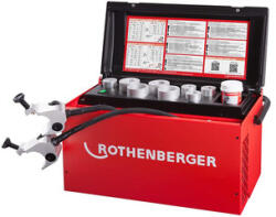 Rothenberger Rofrost II R290 sistem de inghetare 2inch (1500004196)