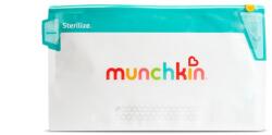 Munchkin Latch 6pcs mikrohullámú sterilizáló zacskó